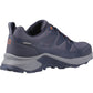Cotswold Horton Low Textile Men's Navy Hiking Shoes