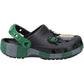 Crocs 210542 SLYTHERIN Thermoplastic Slytherin Loafers