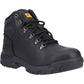 Caterpillar Women's Mae Safety Boot in Black