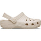 Crocs Classic Hearts Kid EVA Girl's Frappé Casual Shoes - Clogs