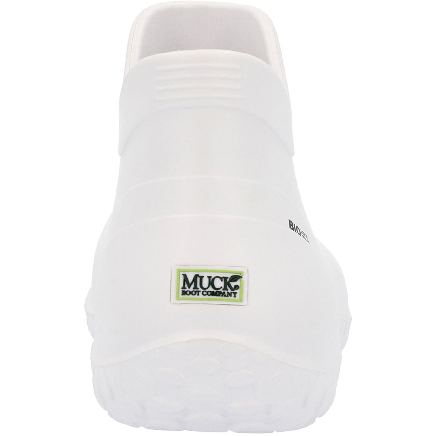 Muck Boots Women's Muckster Lite Ankle Boot in White