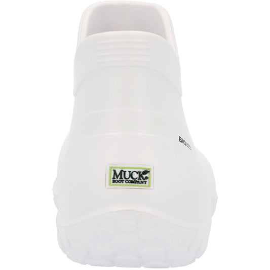 Muck Boots Women's Muckster Lite Ankle Boot in White
