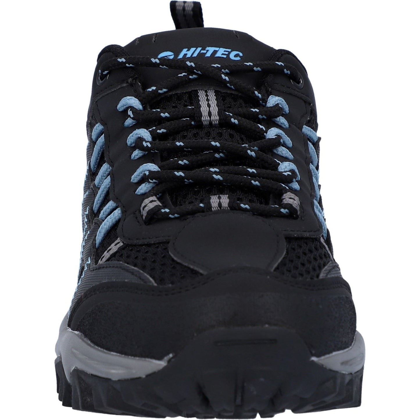 Hi-Tec Jaguar Polyester Women's Black Hiking Boots