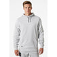 Helly Hansen Workwear Men's Classic Hoodie in Grey Fog