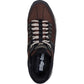 Skechers Men's Summits AT Hiking Shoes in Brown/Taupe
