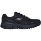 Skechers Performance GO RUN Trail Altitude 2.0 Leather Men's Black Hiking Boots