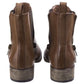 Rocket Dog Women's Camilla Bromley Ankle Boot in Brown