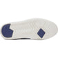 TOMS Alpargata Mallow 100% Cotton Women's Navy Espadrilles