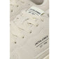 Jack & Jones Bump Polyurethane Men's Moonbeam Trainers