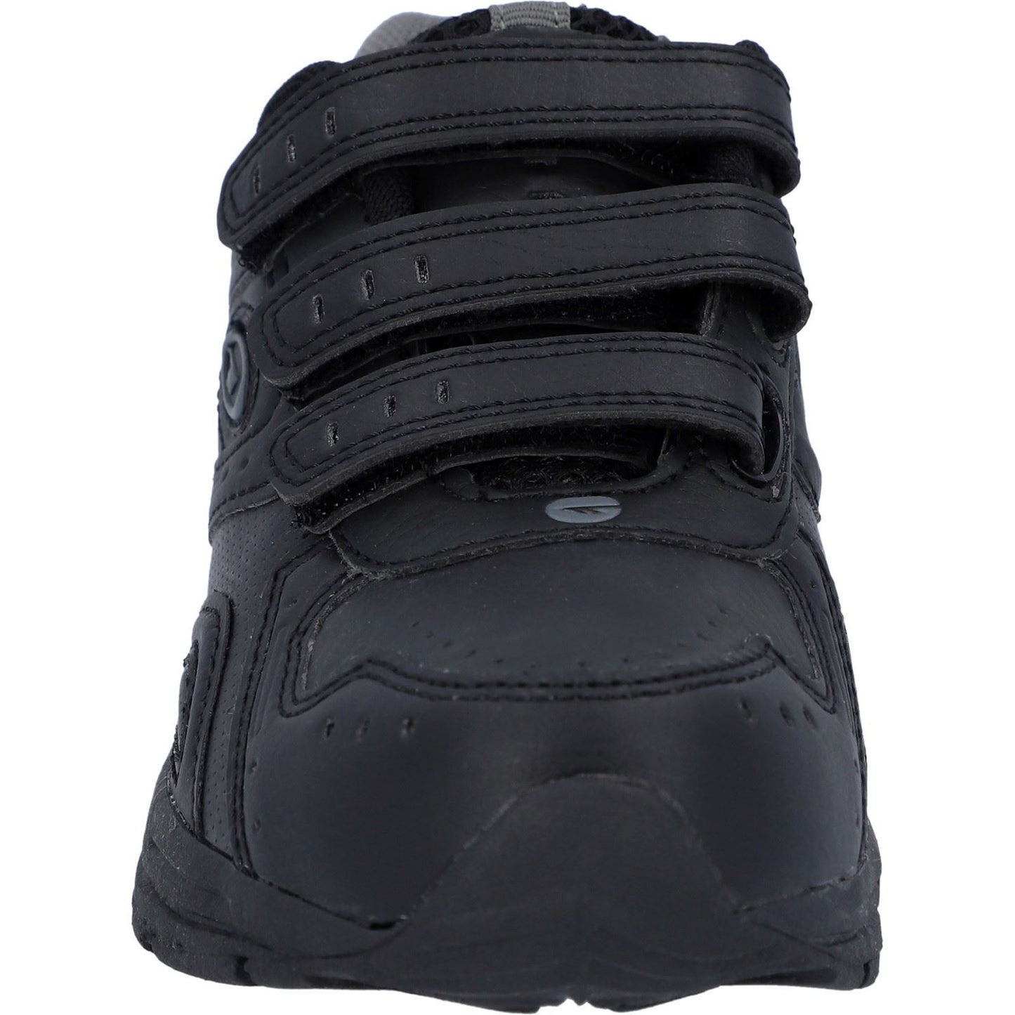 Hi-Tec XT115 Polyurethane Black Trainers