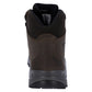 Hi-Tec Ravine Lite Leather Men's Brown Hiking Boots