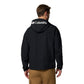 Columbia Challenger II Men's Black Windbreaker Jackets