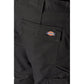 Dickies Everyday Polyester Men's Black Outdoor Trousers