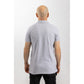 Helly Hansen Workwear Oxford Cotton Men's Grey Polo Shirt