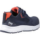 Helly Hansen Workwear Unisex Kensington MXR Low Boa in Navy/Orange