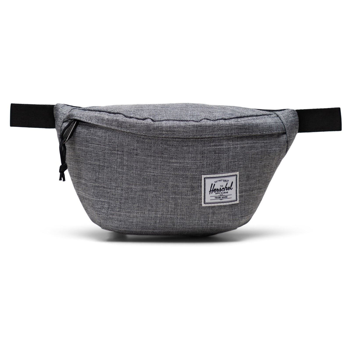 Herschel Bags Herschel Classic Hip Pack Polyester 's Grey BumBag