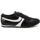 Rocket Dog Destin PU Combo Polyurethane Women's Black/White Trainers