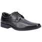 Hush Puppies Men's Brandon Shoe in Black