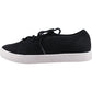 Hush Puppies Men's Good Sneakers in Black