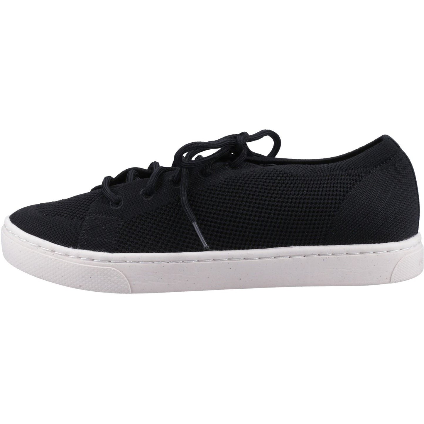 Hush Puppies Men's Good Sneakers in Black