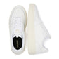 Cruyff Endorsed Pro Men's White Trainers