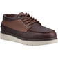 TOMS Men's TRVL LITE Forrest Shoes in Brown