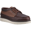 TOMS Men's TRVL LITE Forrest Shoes in Brown