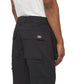 Dickies Multi Pocket Utility Polyester Men's Black Work Trousers