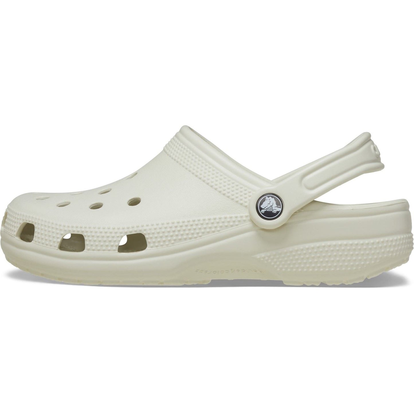 Crocs Classic Clog Thermoplastic Linen Clogs