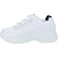 Hi-Tec XT115 Polyurethane White Trainers