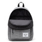 Herschel Bags Classic Unisex Adults Grey Backpack - Medium