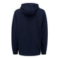 Hard Yakka Men's Brushed Fleece Hoodie in Navy