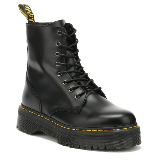 Dr. Martens - 15265001 UN JADON BLACK