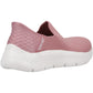 Skechers Women's Go Walk Flex - Sunset View Shoes in Rose