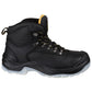 Amblers Safety FS199 Hiker Safety Boot in Black