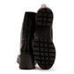 Osprey London The Indiana Leather Women's Black Boots