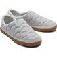 TOMS Ezra Polyester Women's Raindrop Slippers