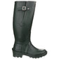 Cotswold Ragley Waterproof Wellington Boot in Green
