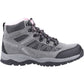 Cotswold Women's Maisemore Ladies Hiking Boot in Grey