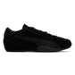 Puma Bella Mina Suede Women's Black Trainers