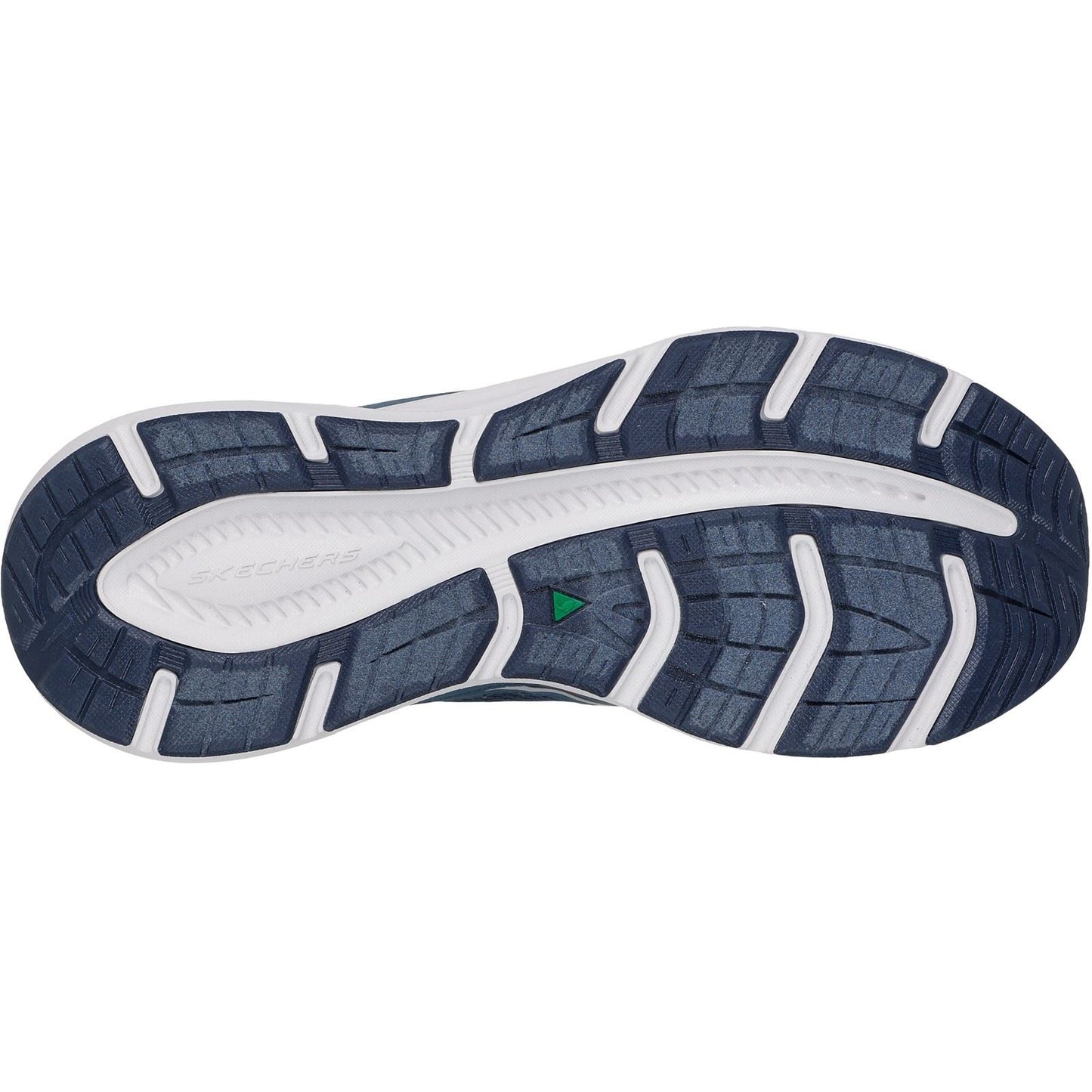 Skechers Edgeride Exodis Men's Slate Trainers