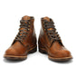 Red Wing Blacksmith Brown Copper Mens Boots