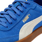 Puma Club II Era Suede Mountain Blue Trainers