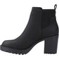 ONLY Women's Barbara Bootie in Black