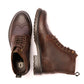 Osprey London The Professor Leather Men's Chocolate Boots