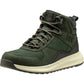 Helly Hansen Sport Men's Corru Boots in Dark Utility/Beluga