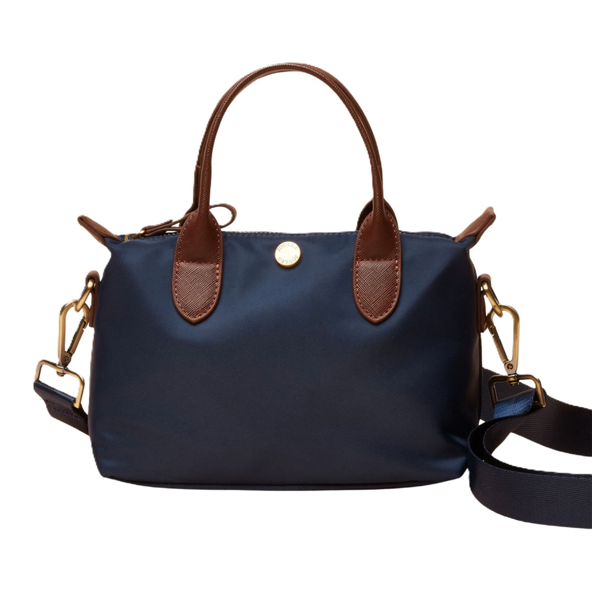 Joules Edie Women's Navy Crossbody Bag - Mini