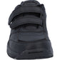 Hi-Tec Blast Lite EZ Polyurethane Men's Black Trainers