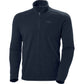 Helly Hansen Sport Men's Daybreaker 1/2 Zip Fleece in Navy