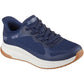 Skechers BOBS Squad 4 Staple Look Women's Navy Trainers